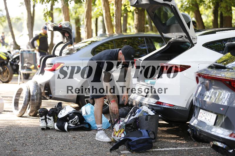 Archiv-2025/51 09.09.2025 PROMAX ADR/Impressionen